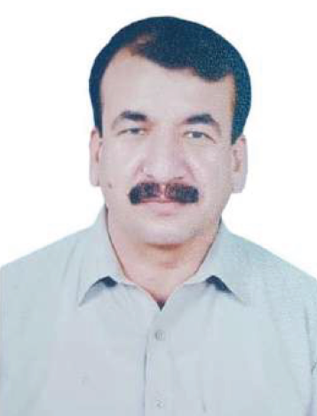 Photo of the CEO